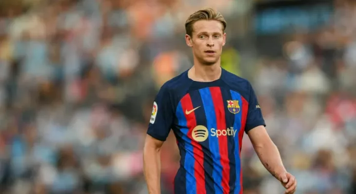 Барселона, Арсенал