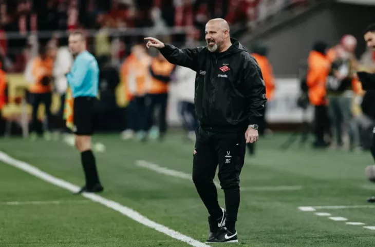 ФК Спартак Москва, ФК Факел