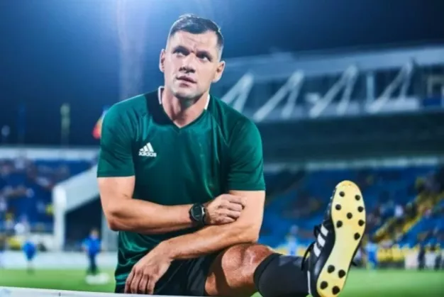 ФК Спартак Москва, ФК Факел