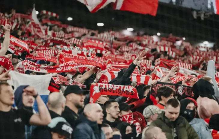 ФК Спартак Москва, Российская Премьер-Лига (РПЛ)