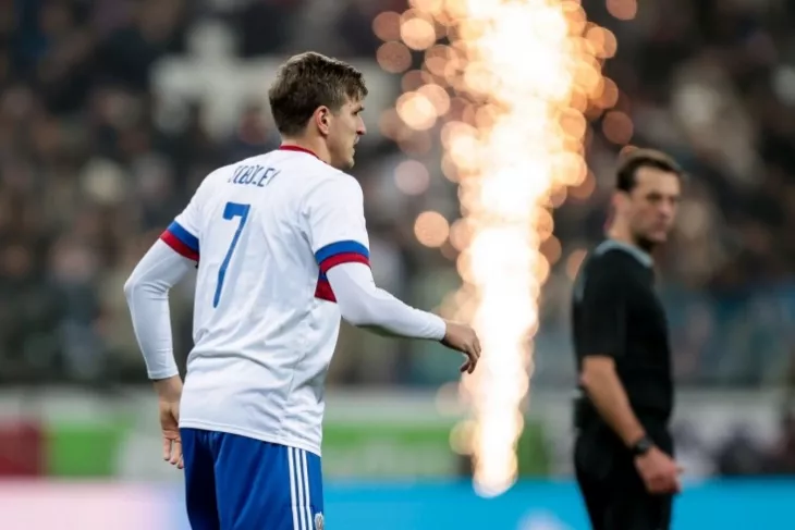 ФК Зенит, Сергей Семак