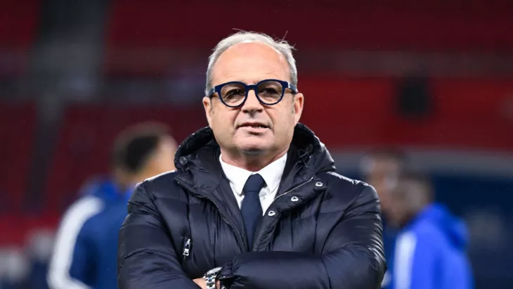 Манчестер Юнайтед, Луиш Кампуш