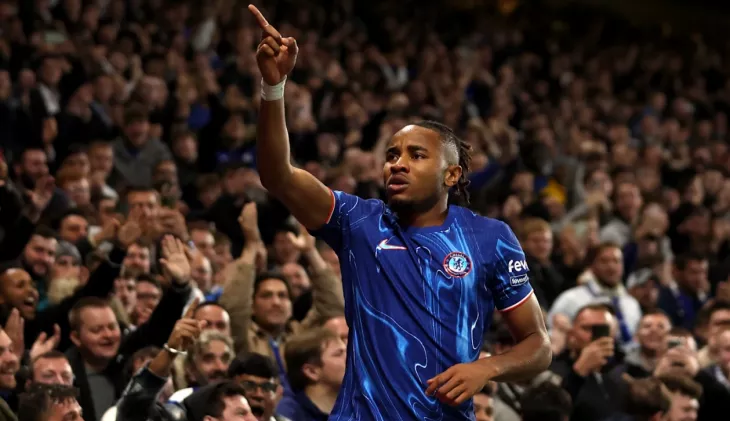 Челси, Ливерпуль