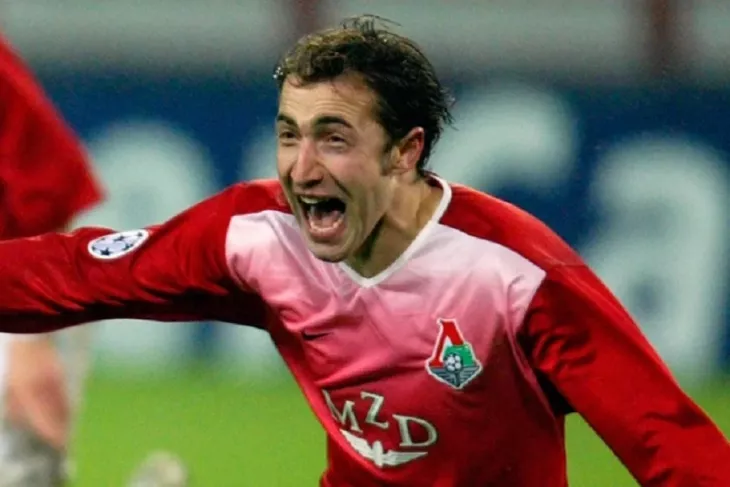 ФК Локомотив Москва, Российская Премьер-Лига (РПЛ)