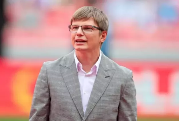 ФК Зенит, Вендел