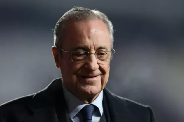 Реал Мадрид, Арсенал