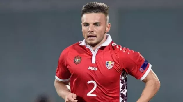 ФК Спартак Москва, Олег Рябчук