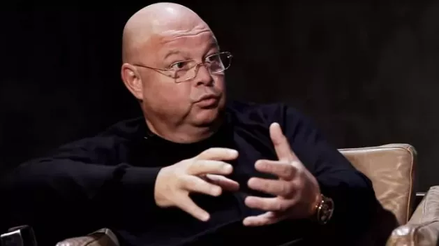 ФК Спартак Москва, Андрей Червиченко