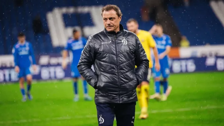 ФК Динамо Москва, ФК Крылья Советов