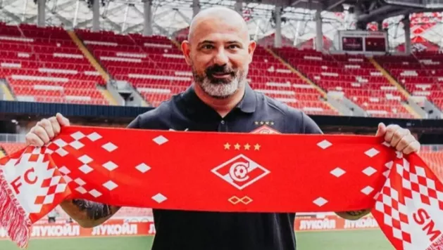 ФК Спартак Москва, Егор Титов