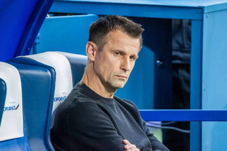 ФК Зенит, ФК Пари НН