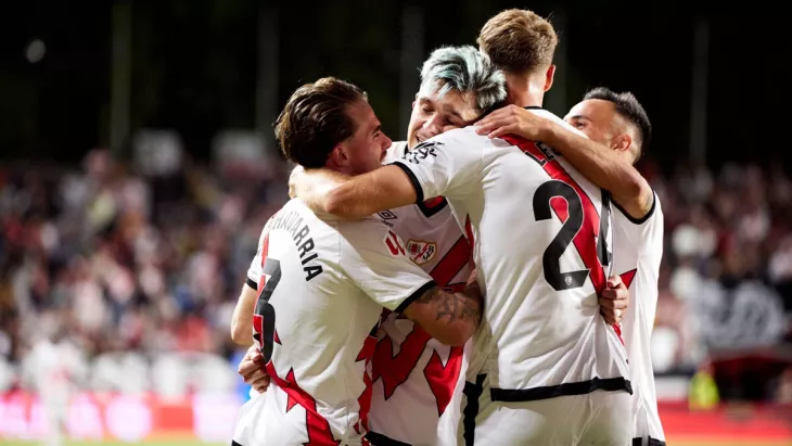 Райо Вальекано