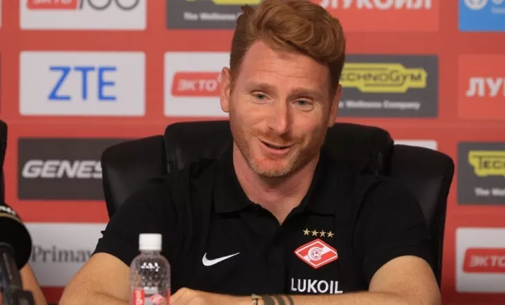 ФК Спартак Москва, ФК Локомотив Москва