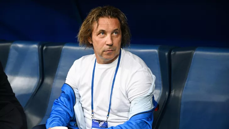 Гильермо Абаскаль, Александр Мостовой