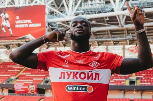 ФК Спартак Москва, ФК Факел