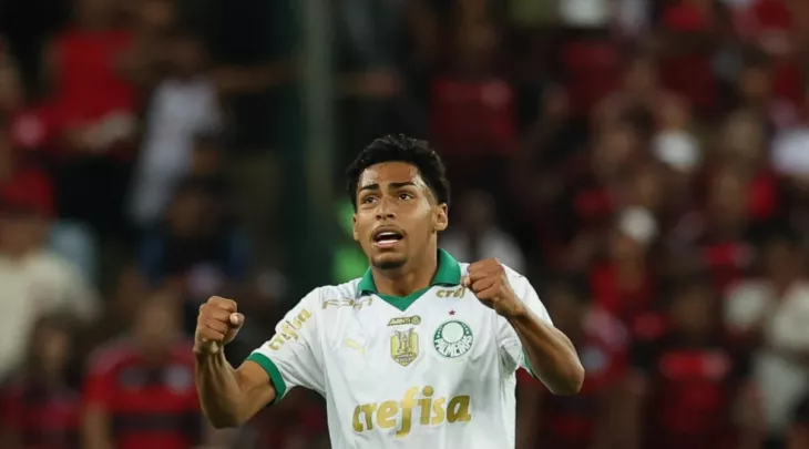 Арсенал, Палмейрас