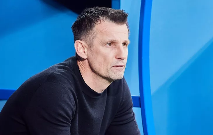 ФК Зенит, Сергей Семак