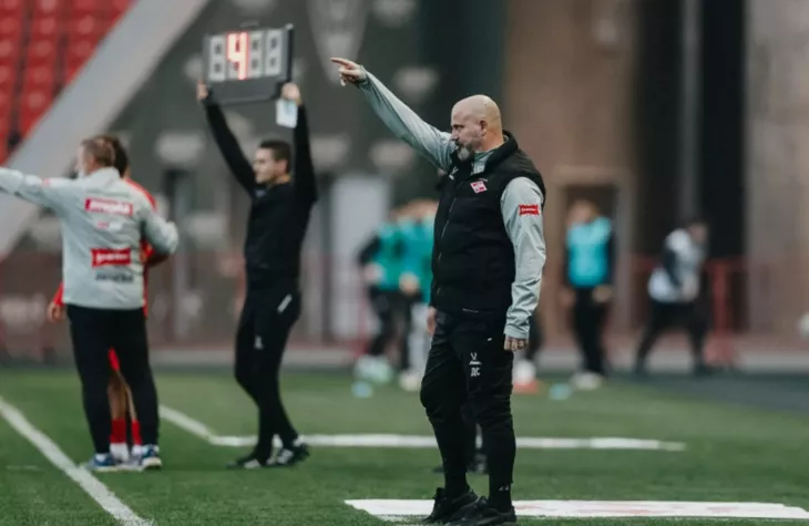 ФК Спартак Москва, Егор Титов