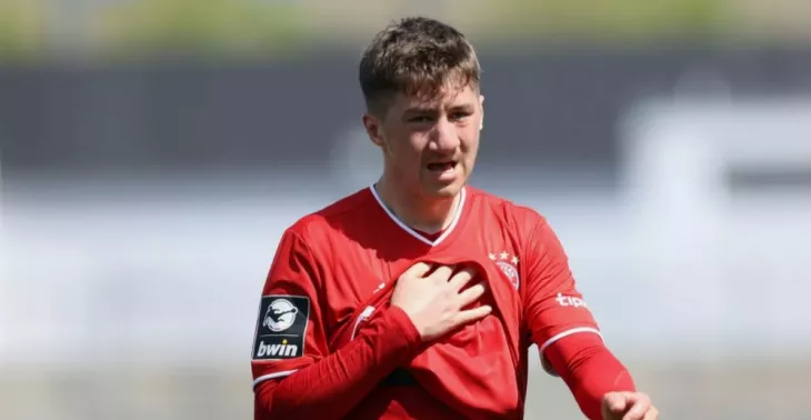 Штутгарт, Ливерпуль