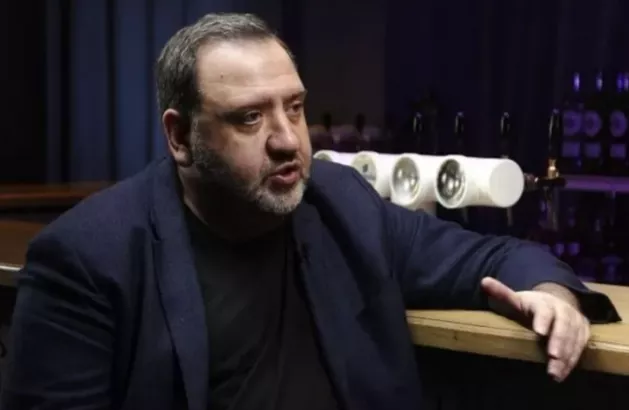 ФК Спартак Москва, Деян Станкович