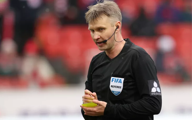 Сергей Лапочкин, Сергей Карасёв