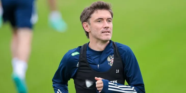 Бавария, Юрий Жирков