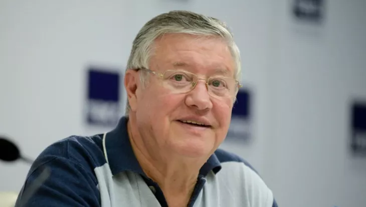 Геннадий Орлов