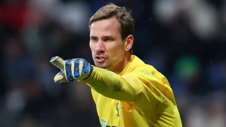 ФК Динамо Москва, Антон Шунин