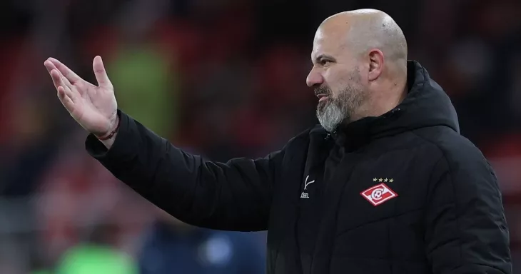 ФК Спартак Москва, Российская Премьер-Лига (РПЛ)