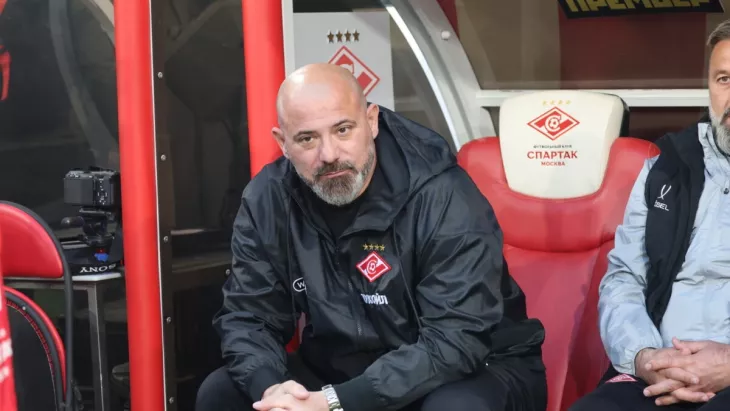 ФК Спартак Москва, Российская Премьер-Лига (РПЛ)