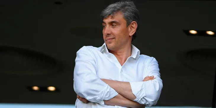 ФК Краснодар, Жоазиньо