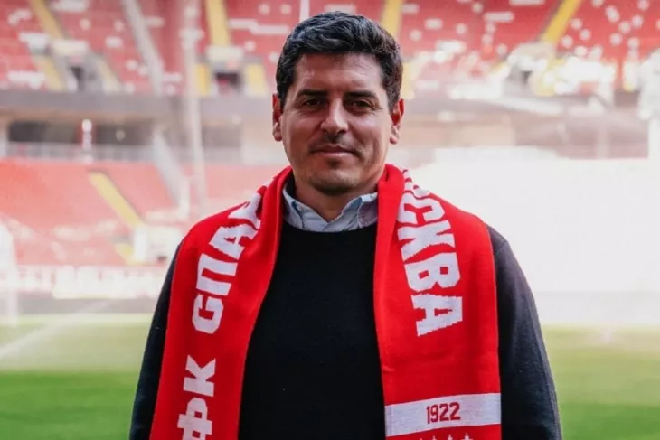 ФК Спартак Москва, Российская Премьер-Лига (РПЛ)