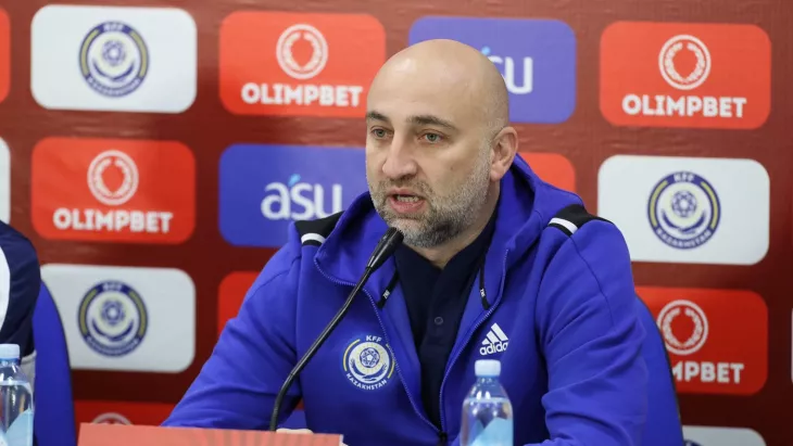 ФК Химки, Магомед Адиев