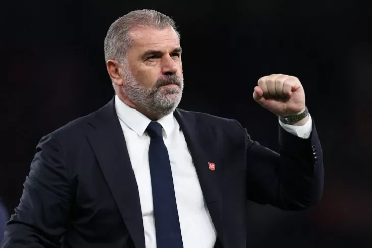 Тоттенхэм, Английская Премьер-Лига (АПЛ)