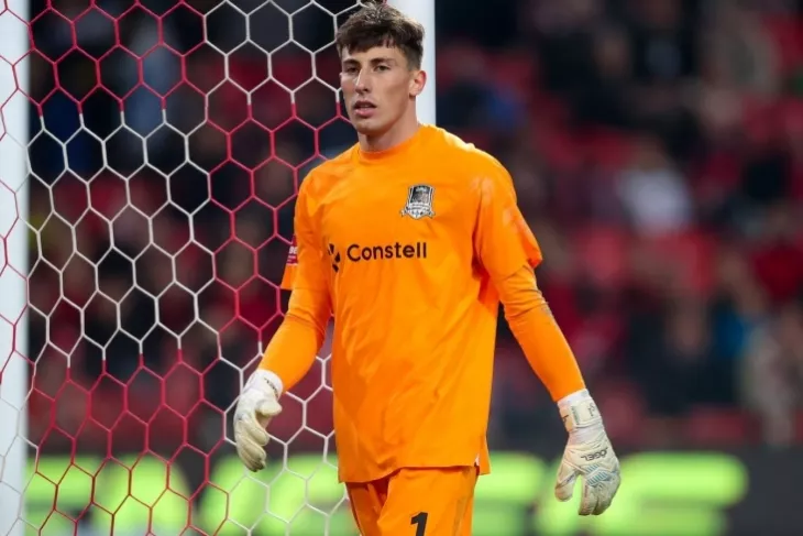 ФК Краснодар, Станислав Агкацев