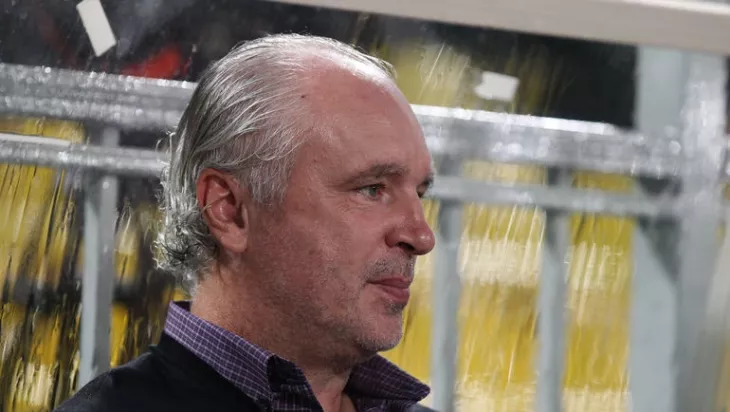 ФК Спартак Москва, ФК Факел