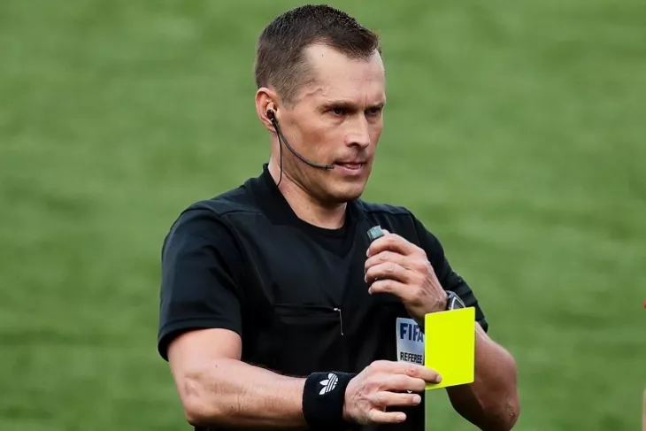 Владислав Безбородов