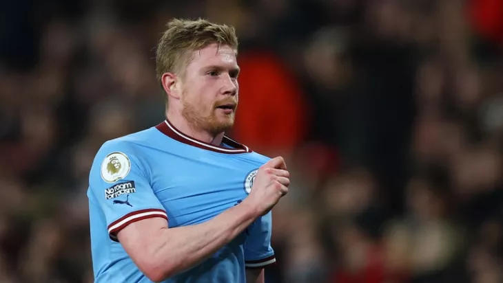 Наполи, Манчестер Сити