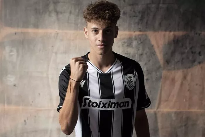 ФК Зенит, ПАОК