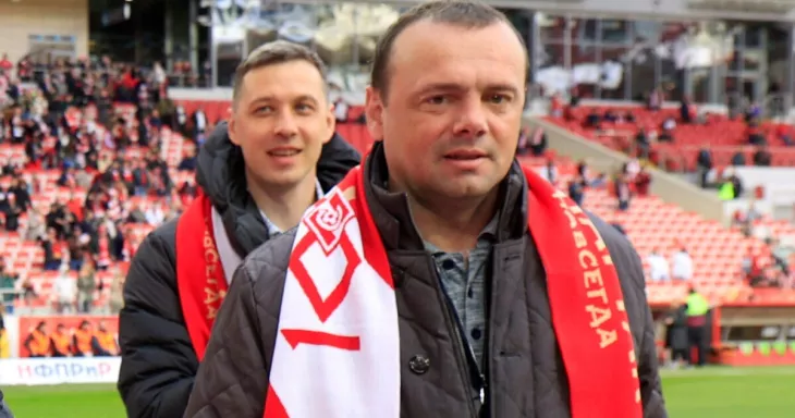 Эдуард Мор, Российская Премьер-Лига (РПЛ)