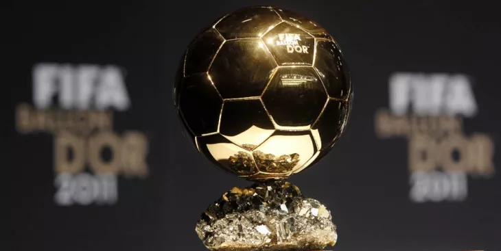 ПСЖ, Усман Дембеле