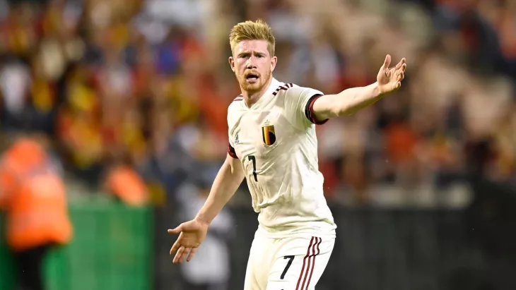 Наполи, Манчестер Сити