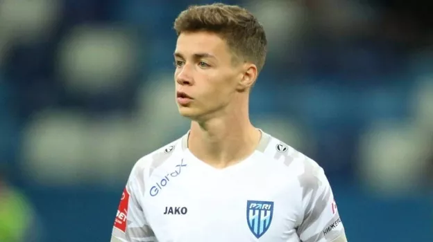 ФК Пари НН, Российская Премьер-Лига (РПЛ)