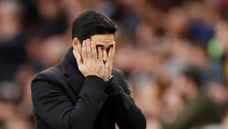 Арсенал, Ливерпуль