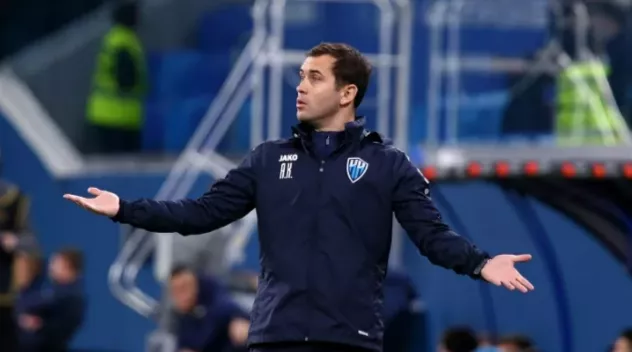 ФК Зенит, ФК Динамо Махачкала