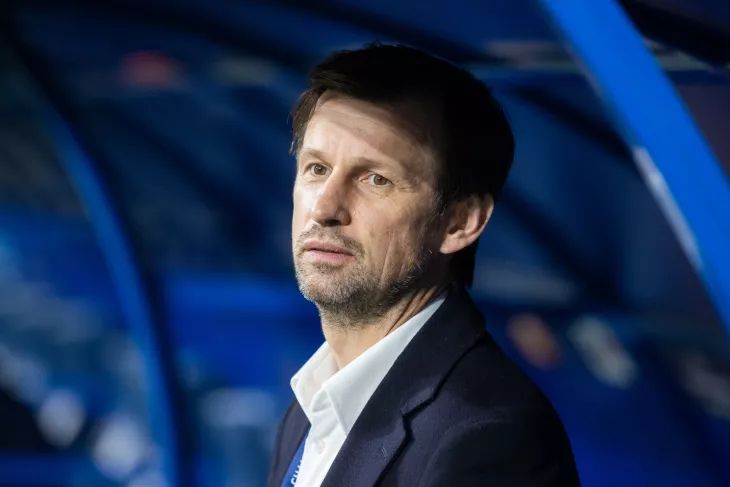 ФК Зенит, ФК Динамо Махачкала