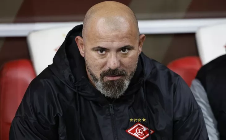 ФК Спартак Москва, ФК Динамо Москва