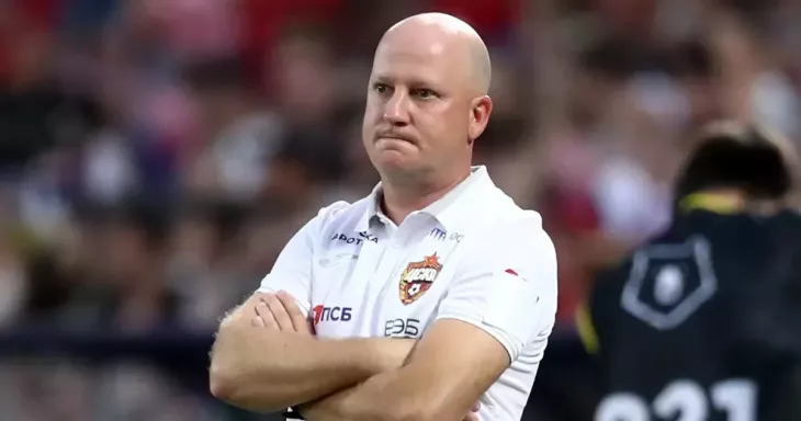 ПФК ЦСКА, Владислав Радимов