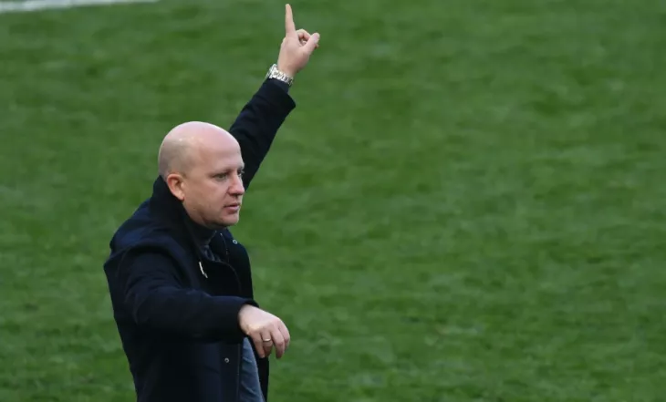 ПФК ЦСКА, Российская Премьер-Лига (РПЛ)