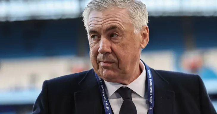 Реал Мадрид, Сборная Бразилии